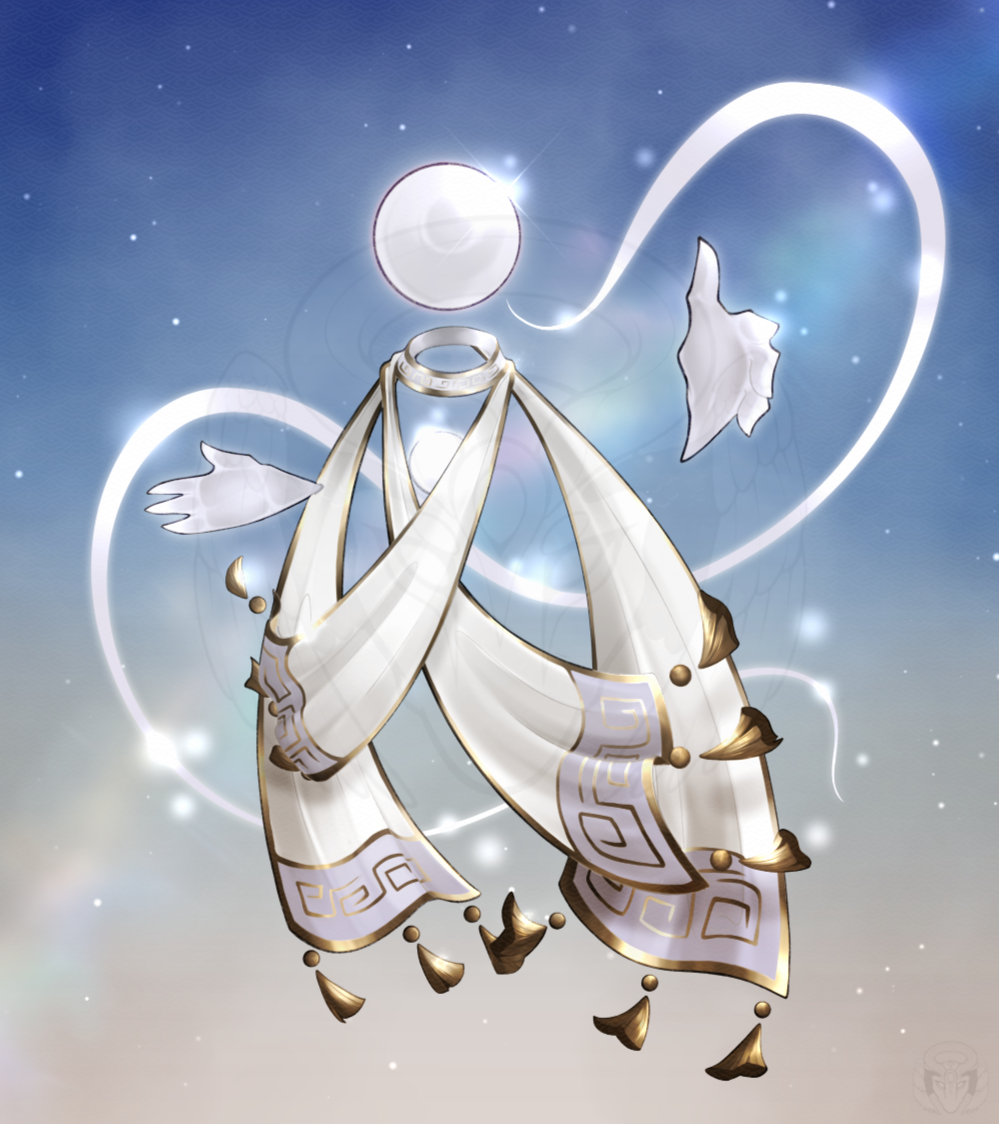 Fullbody - Timelapse